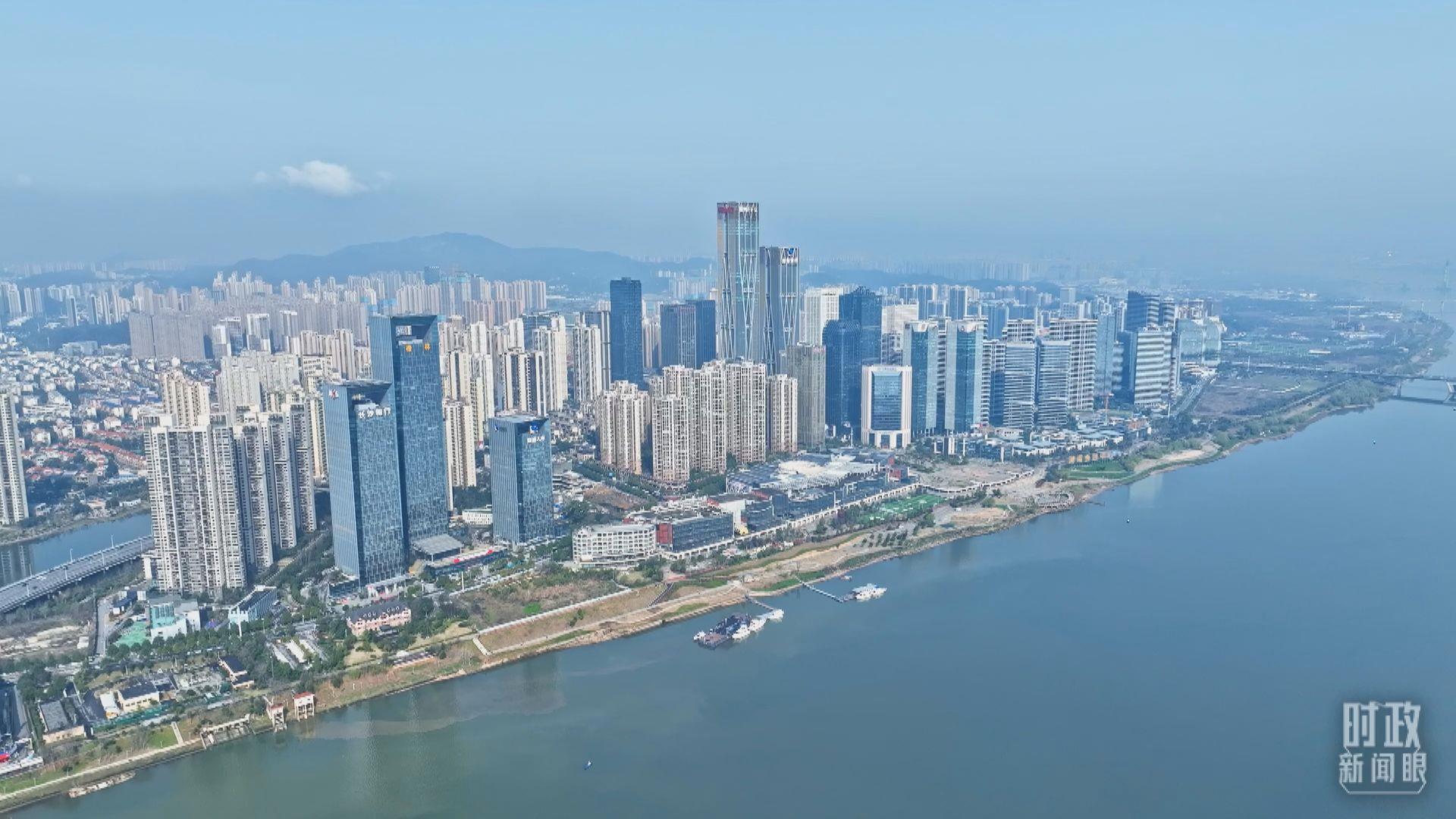 從五組關(guān)鍵詞，讀懂習(xí)近平湖南之行